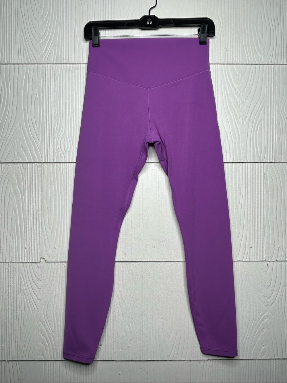 Vuori Violet High-Waist Performance Leggings